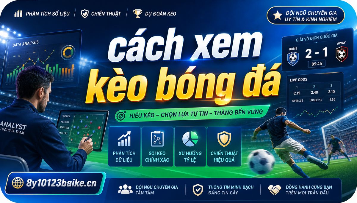 Về chúng tôi